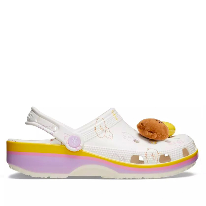 LINE FRIENDS Classic Clog